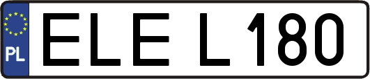 ELEL180