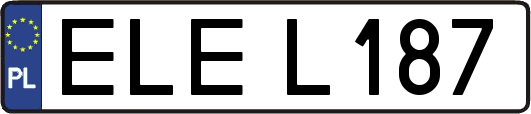 ELEL187
