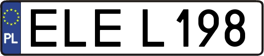 ELEL198