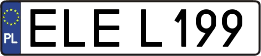ELEL199