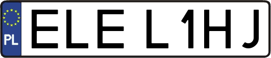 ELEL1HJ