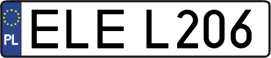 ELEL206