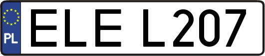 ELEL207