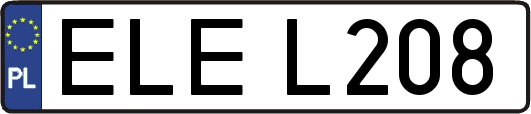 ELEL208