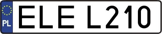 ELEL210