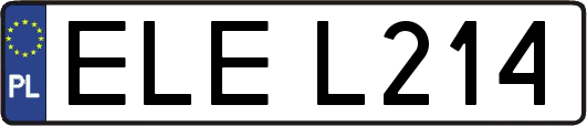 ELEL214