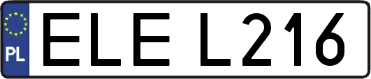 ELEL216