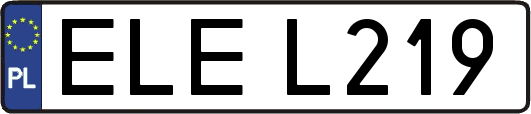 ELEL219