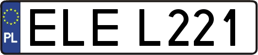 ELEL221
