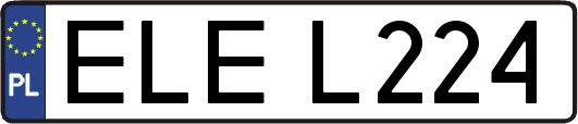 ELEL224