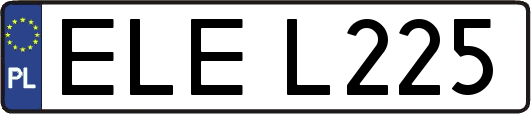 ELEL225