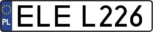 ELEL226