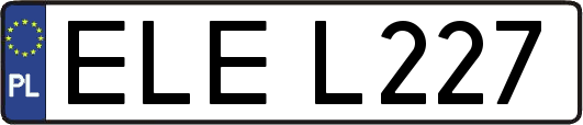 ELEL227