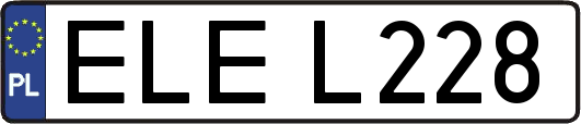 ELEL228