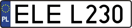 ELEL230