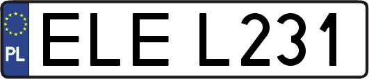 ELEL231