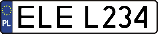 ELEL234