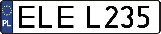 ELEL235