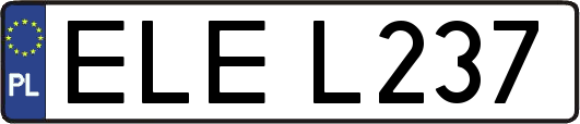ELEL237