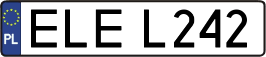 ELEL242
