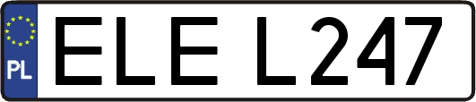 ELEL247