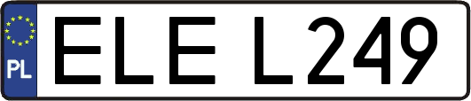 ELEL249