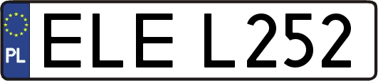 ELEL252