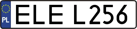 ELEL256