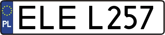 ELEL257