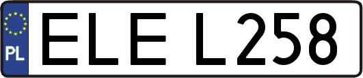 ELEL258