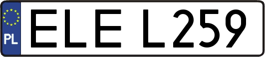 ELEL259