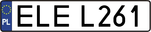 ELEL261