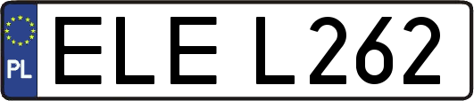 ELEL262
