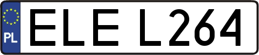 ELEL264