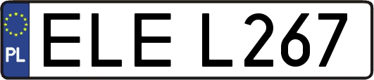 ELEL267