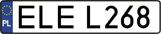 ELEL268