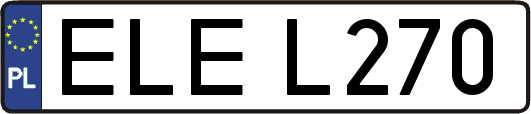 ELEL270