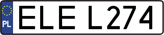 ELEL274