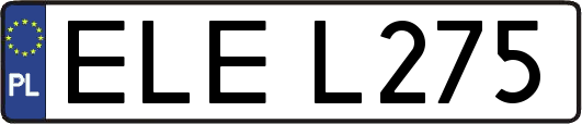 ELEL275