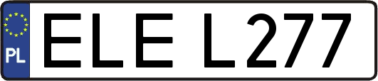 ELEL277