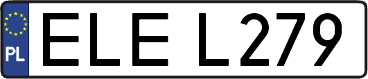 ELEL279