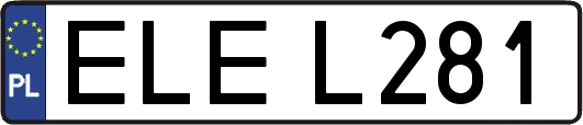 ELEL281