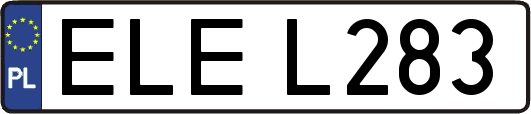 ELEL283