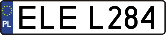 ELEL284