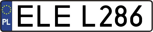 ELEL286