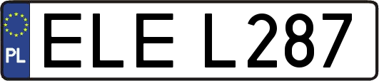 ELEL287