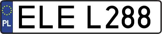 ELEL288