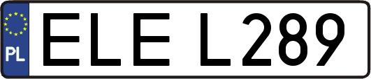 ELEL289