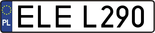 ELEL290