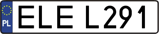 ELEL291